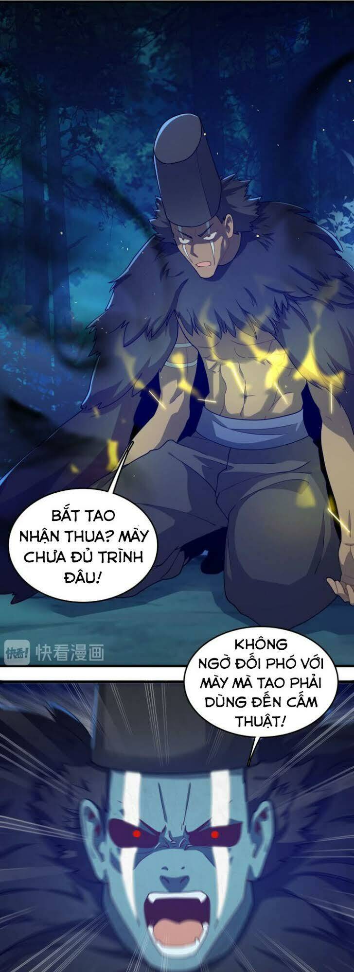 Trọng Sinh Tiểu Y Tiên: Chapter 30