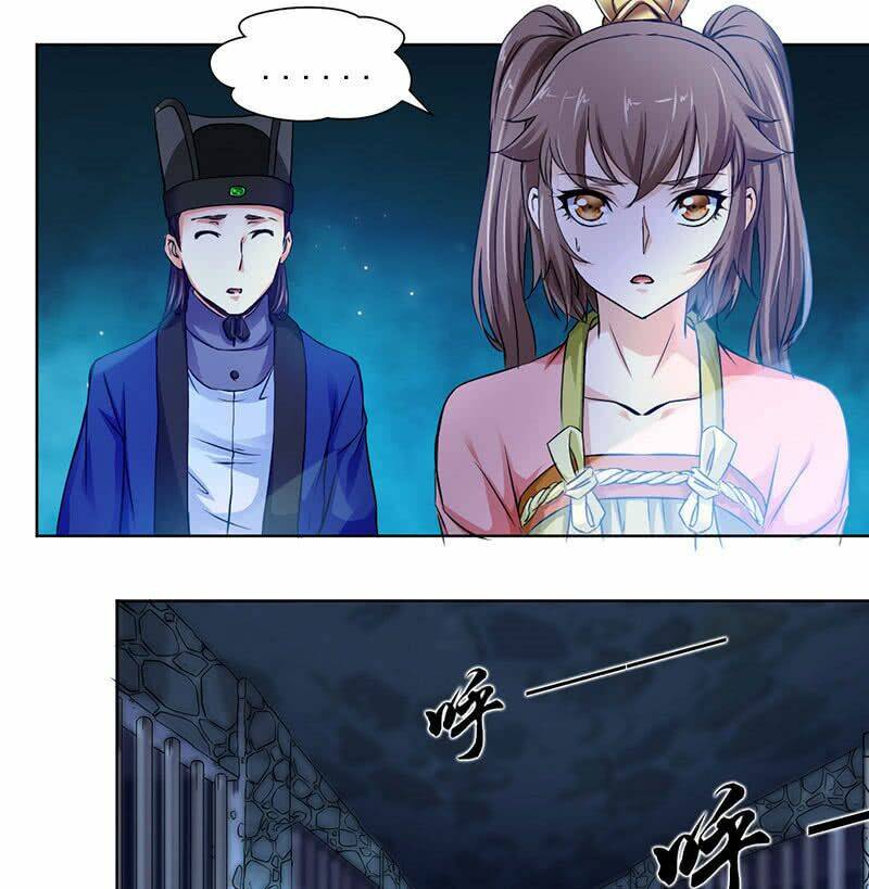 Cửu Dương Thần Vương: Chapter 1