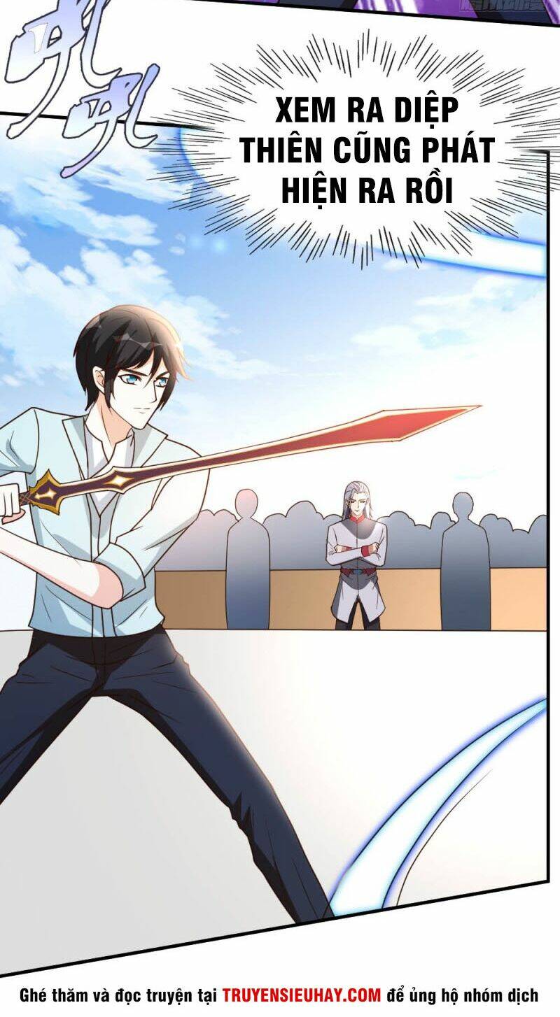 Trọng Sinh Tu Chân Tại Đô Thị: Chapter 65