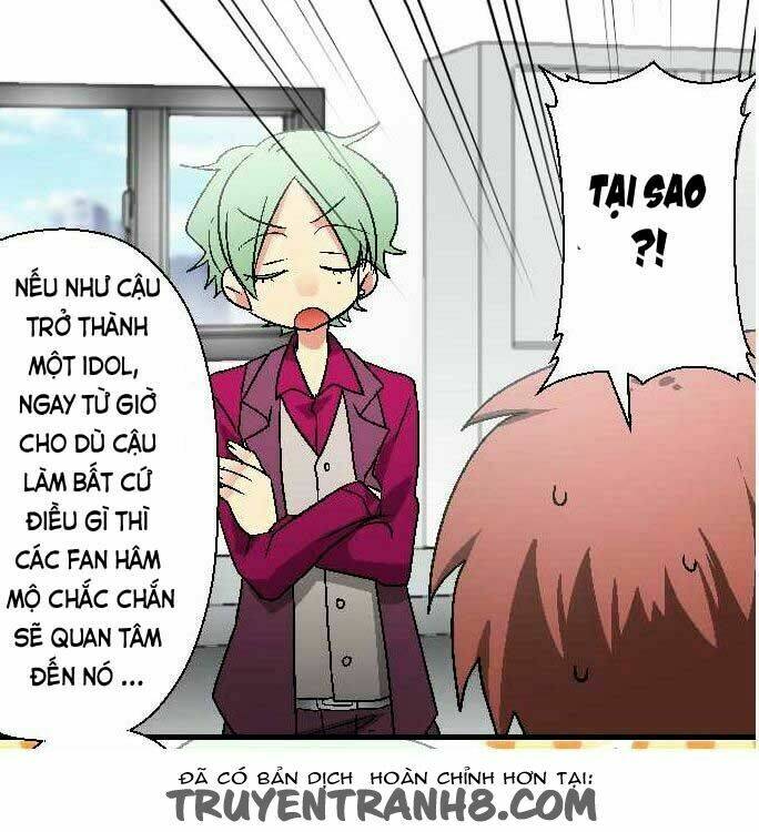 Những Ngôi Sao Không Ngủ: Chapter 4