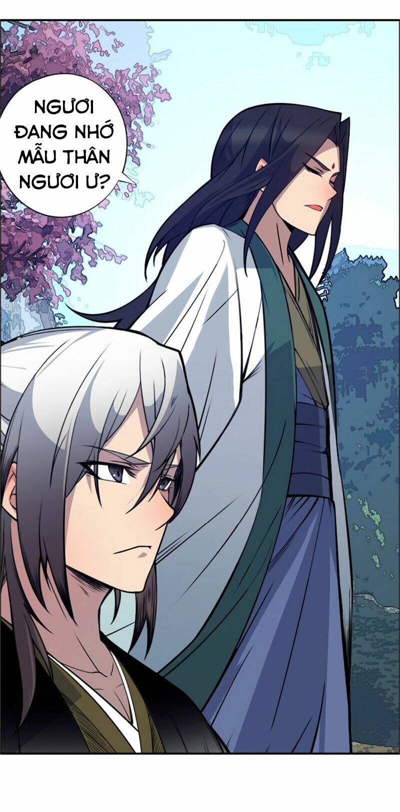 Ta Luyện Dược Thành Thánh: Chapter 23