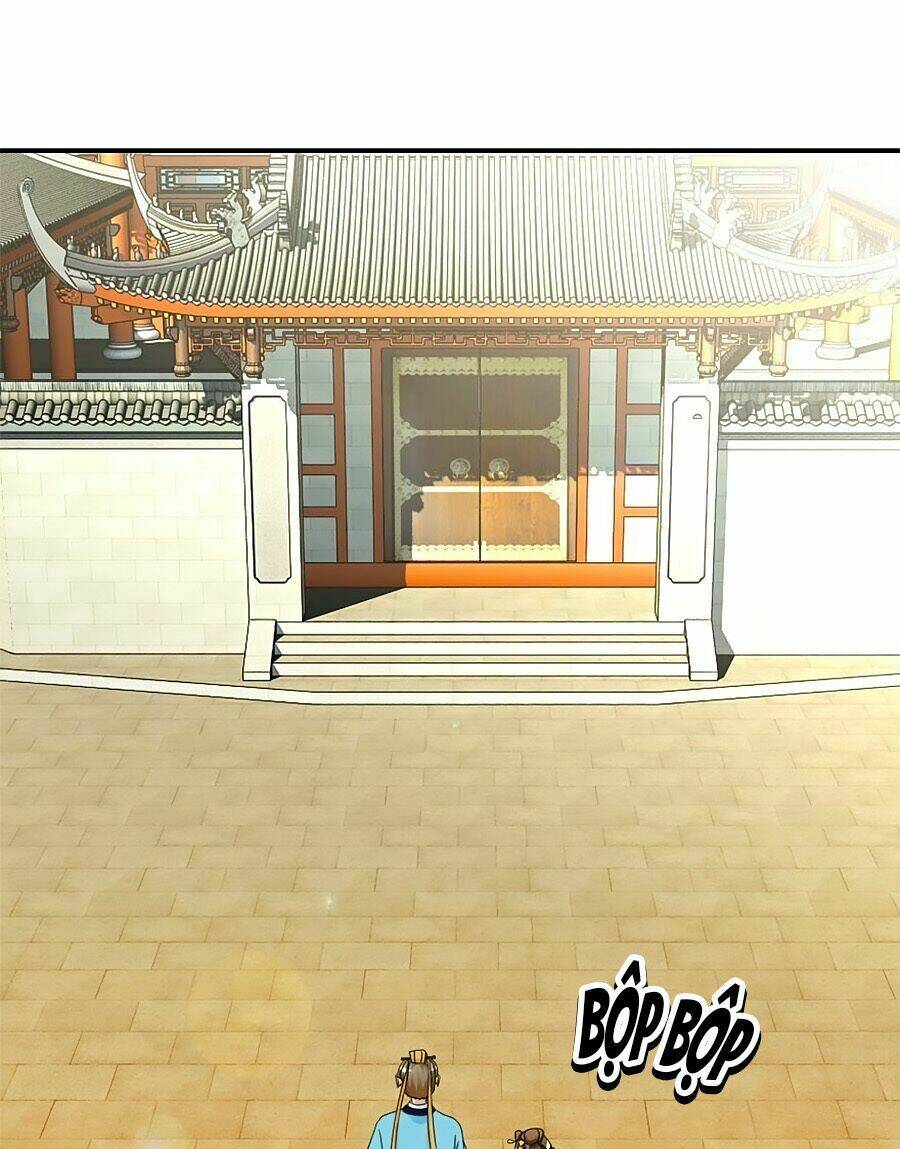 Thuần Phi Ký: Chapter 2