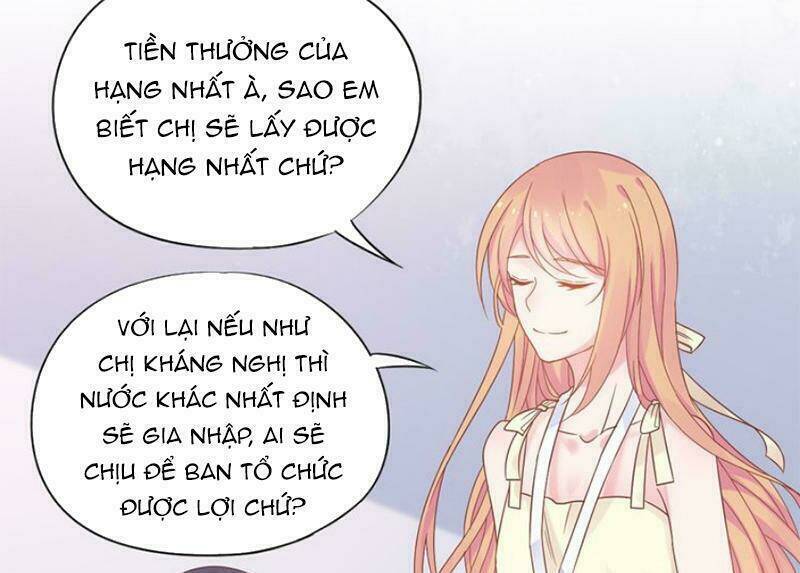 Mật Thất Khốn Du Ngư: Chapter 9