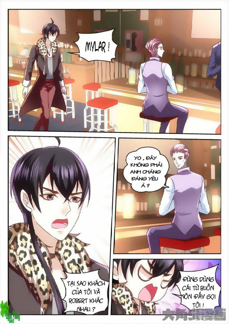 Tinh Hải Mê Long: Chapter 48