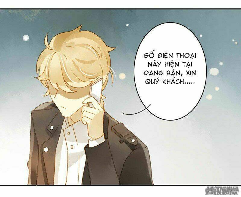 Sức Mạnh Của Sắc Đẹp: Chapter 94