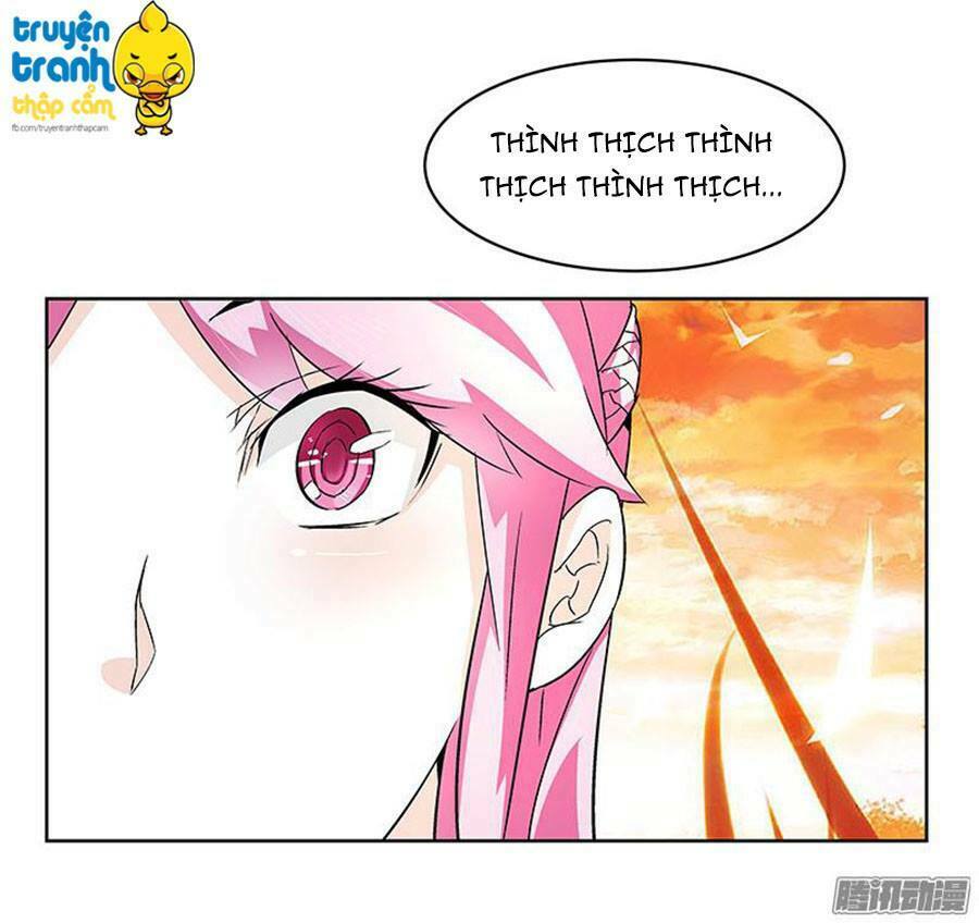 Cường Sủng Hào Môn Tiểu Manh Thê: Chapter 15