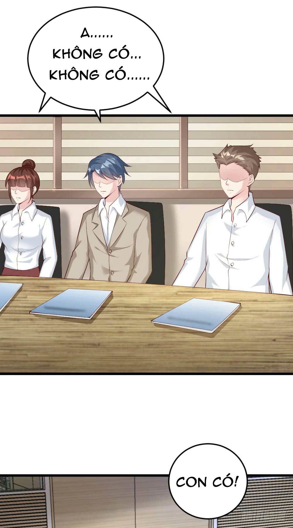 Cấm Tình Điềm Mật: Đế Thiếu Hào Môn Trêu Tận Cửa: Chapter 47