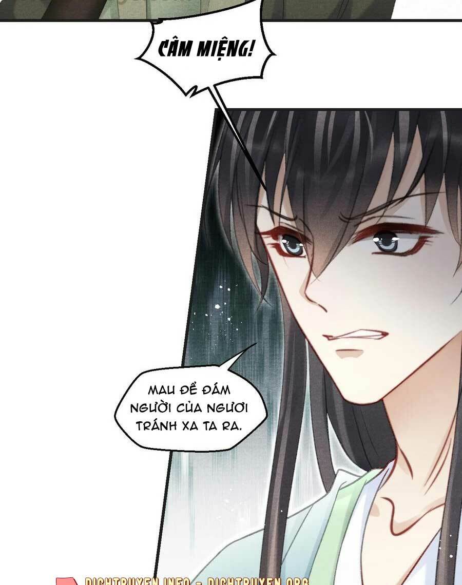 Nhất Kiếm Sương Hàn: Chapter 68