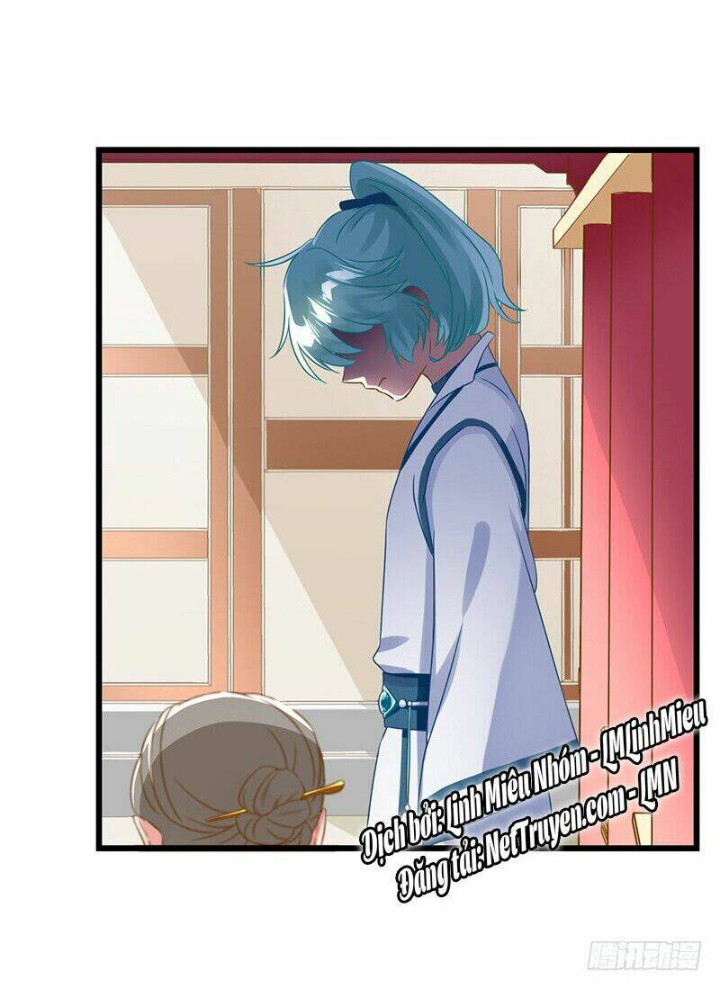 Hệ Thống Nghịch Tập: Chapter 3