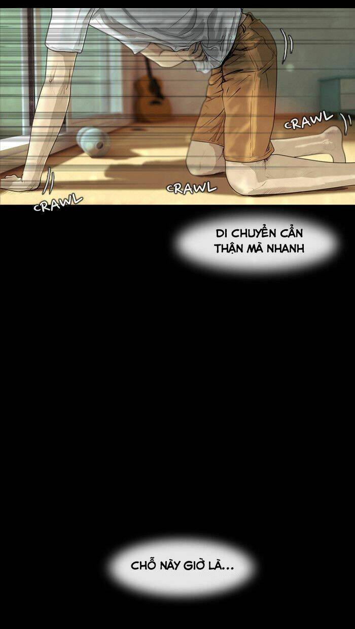 Dead Days: Chapter 4