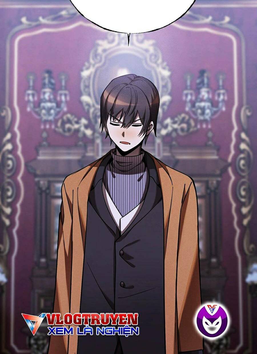 Người Chơi Siêu Mạnh: Chapter 11