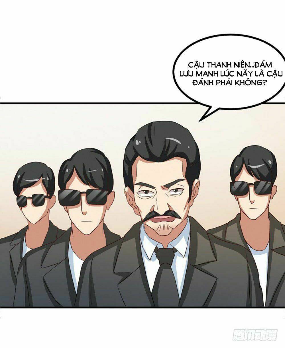 Thiên Ngoại Phi Tiên: Chapter 29