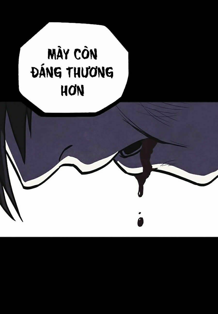 Cậu Bé Shotgun: Chapter 2