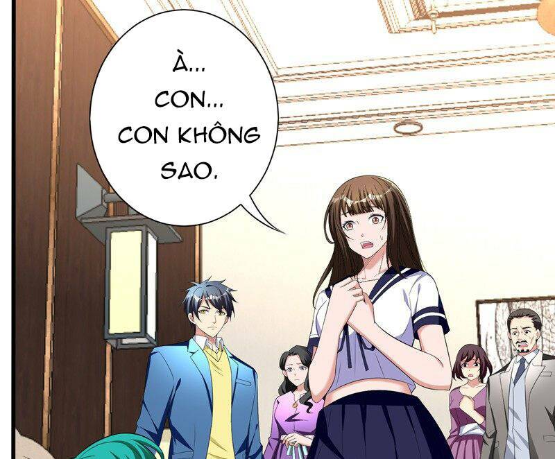 Vòng Bạn Bè Địa Phủ: Chapter 29