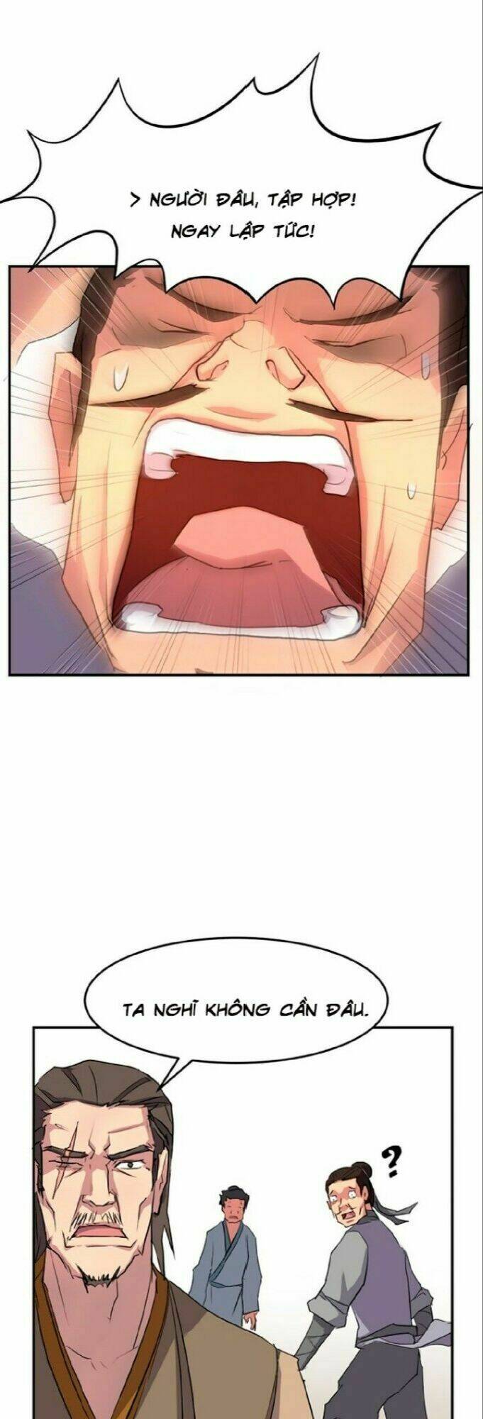 Trọng Sinh, Bất Khả Chiến Bại: Chapter 16