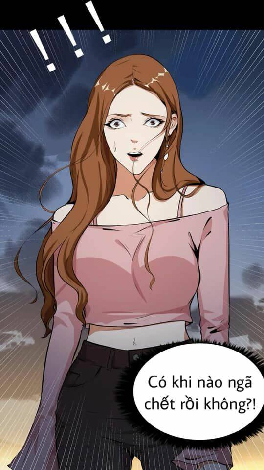 Giày Thủy Tinh: Chapter 21