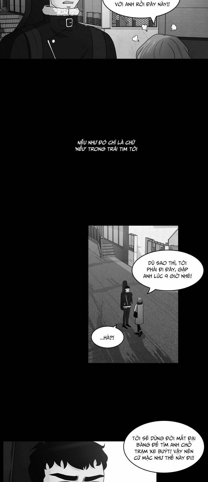 Tomorrow - Ngày Mai: Chapter 27