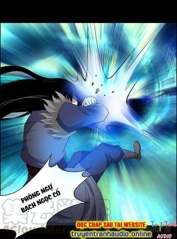 Cổ Chân Nhân: Chapter 88