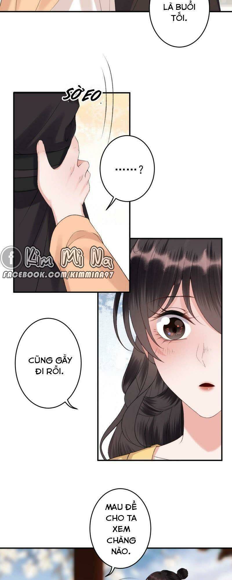 Vương Gia Kiêu Ngạo Quá Khó Cua: Chapter 145