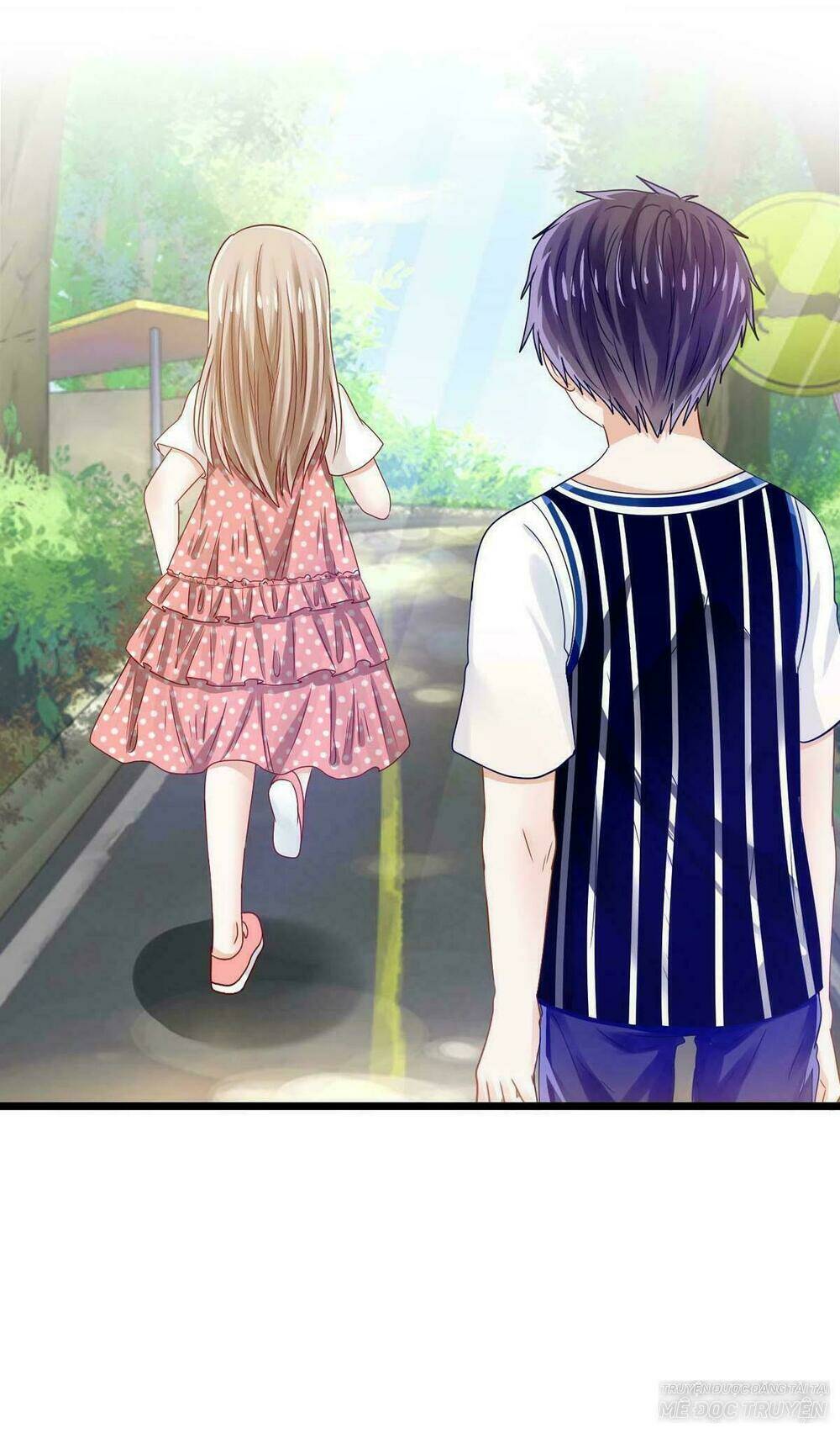 Trọng Sinh Chi Song Diện Cừu Phục Ký: Chapter 7