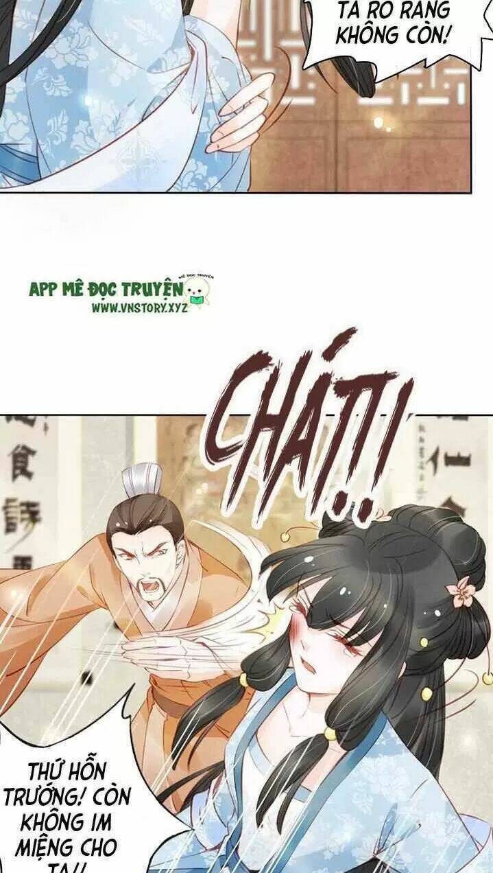 Nàng Trở Thành Bạch Nguyệt Quang Của Vương Gia Bệnh Kiều: Chapter 44