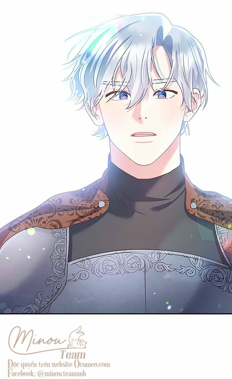 Khu Vườn Câm Lặng: Chapter 11