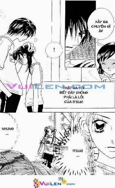 1/4 Tình Yêu: Chapter 9