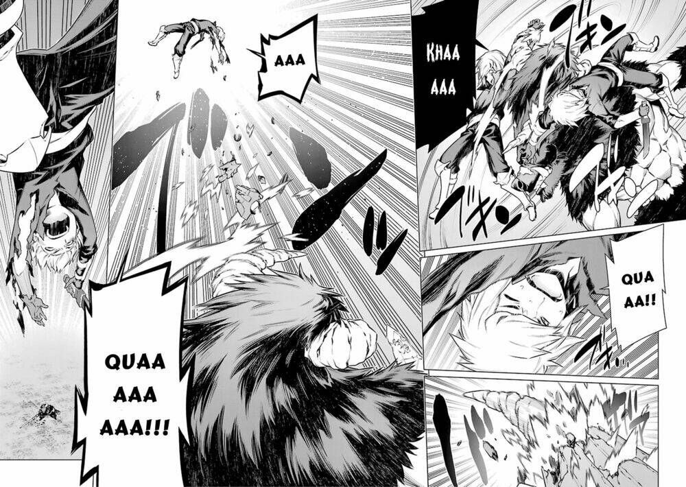 Dungeon Ni Deai O Motomeru No Wa Machigatte Iru Darou Ka: Chapter 42