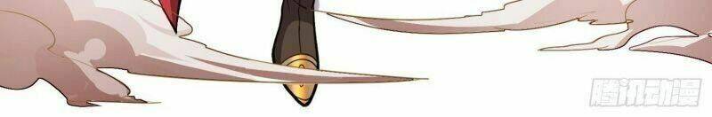 Vận Rủi Thực Không Phải Cha Ta: Chapter 21