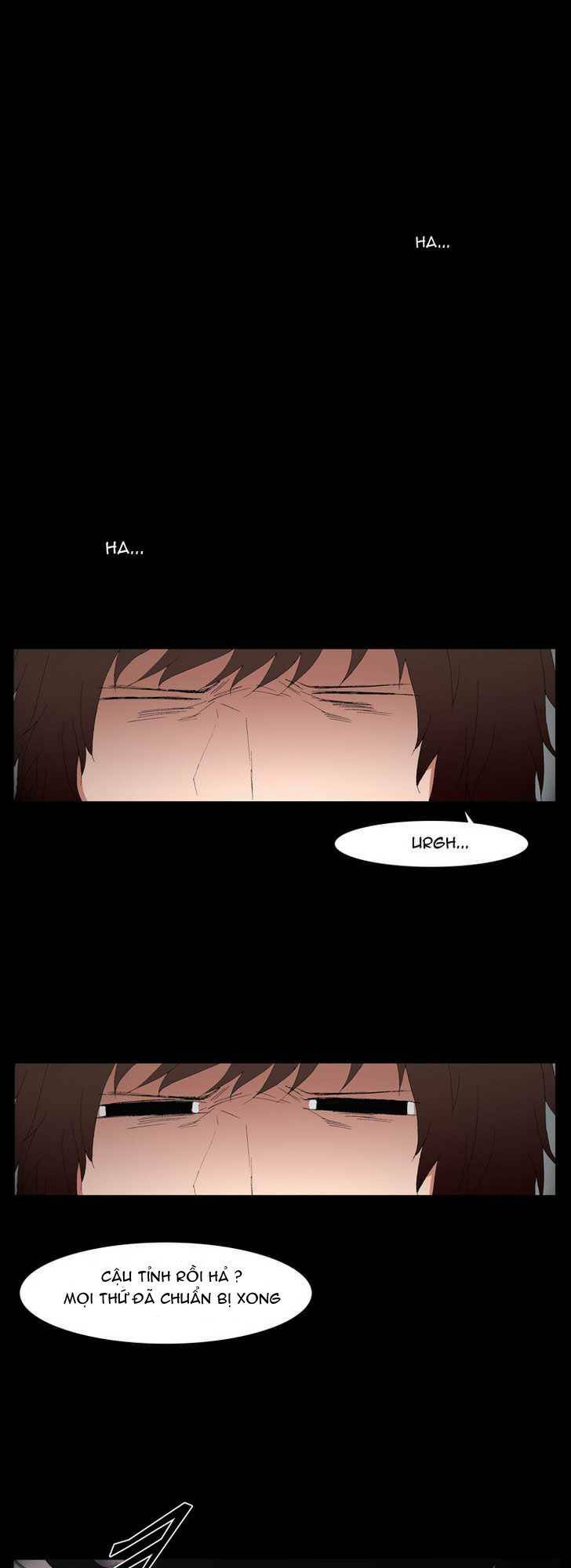 Siêu năng: Chapter 66