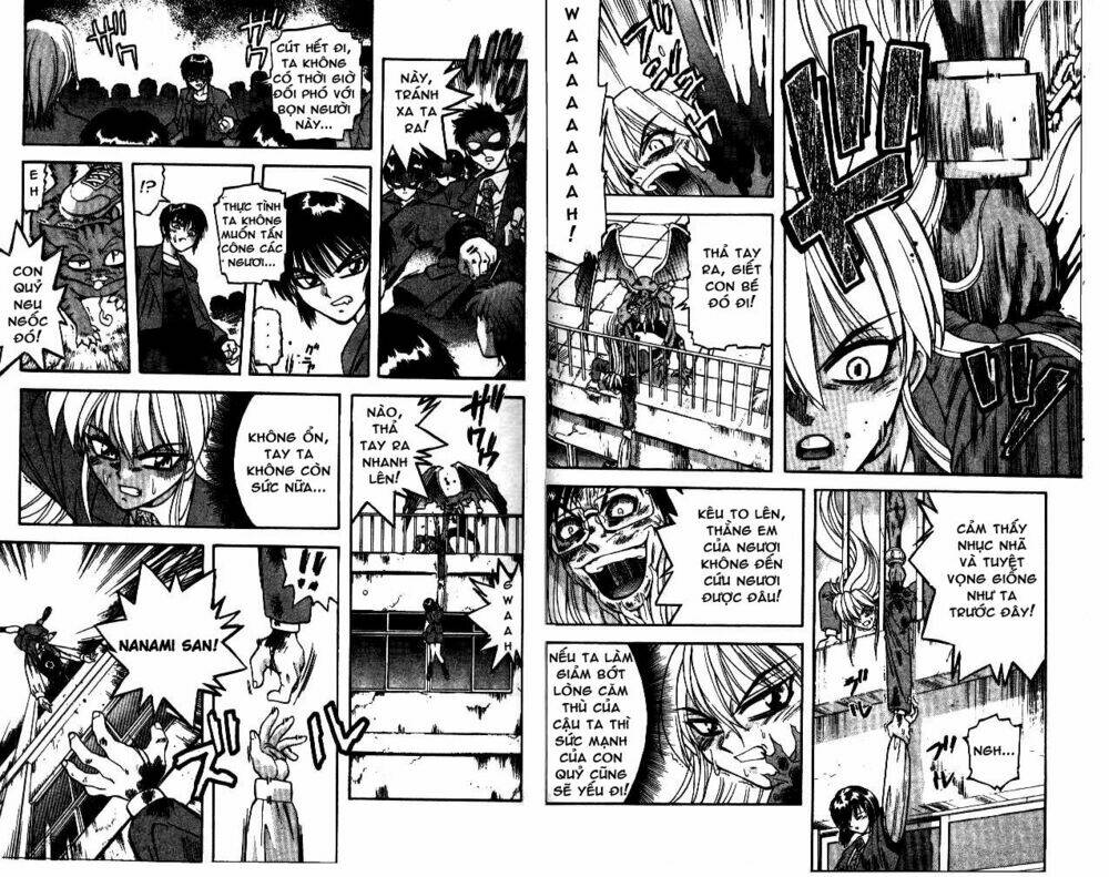 Devil And Devil: Chapter 12