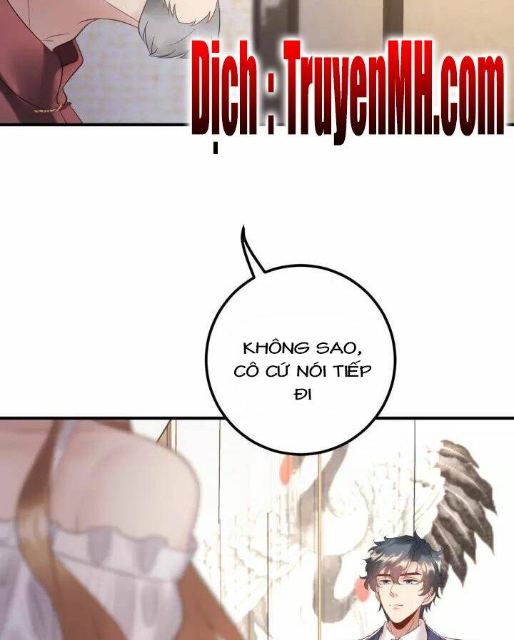 Trong Sinh Chi Ức Vạn Ảnh Hậu Yếu Thượng Vị: Chapter 254