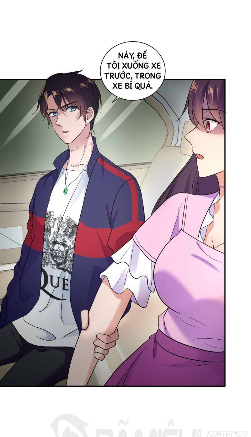 Đại Gia Livestream Vạn Giới: Chapter 6