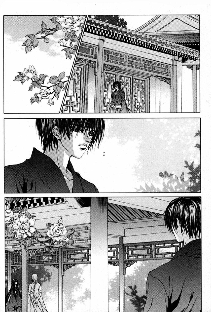 Tân Nương Của Thủy Thần: Chapter 112