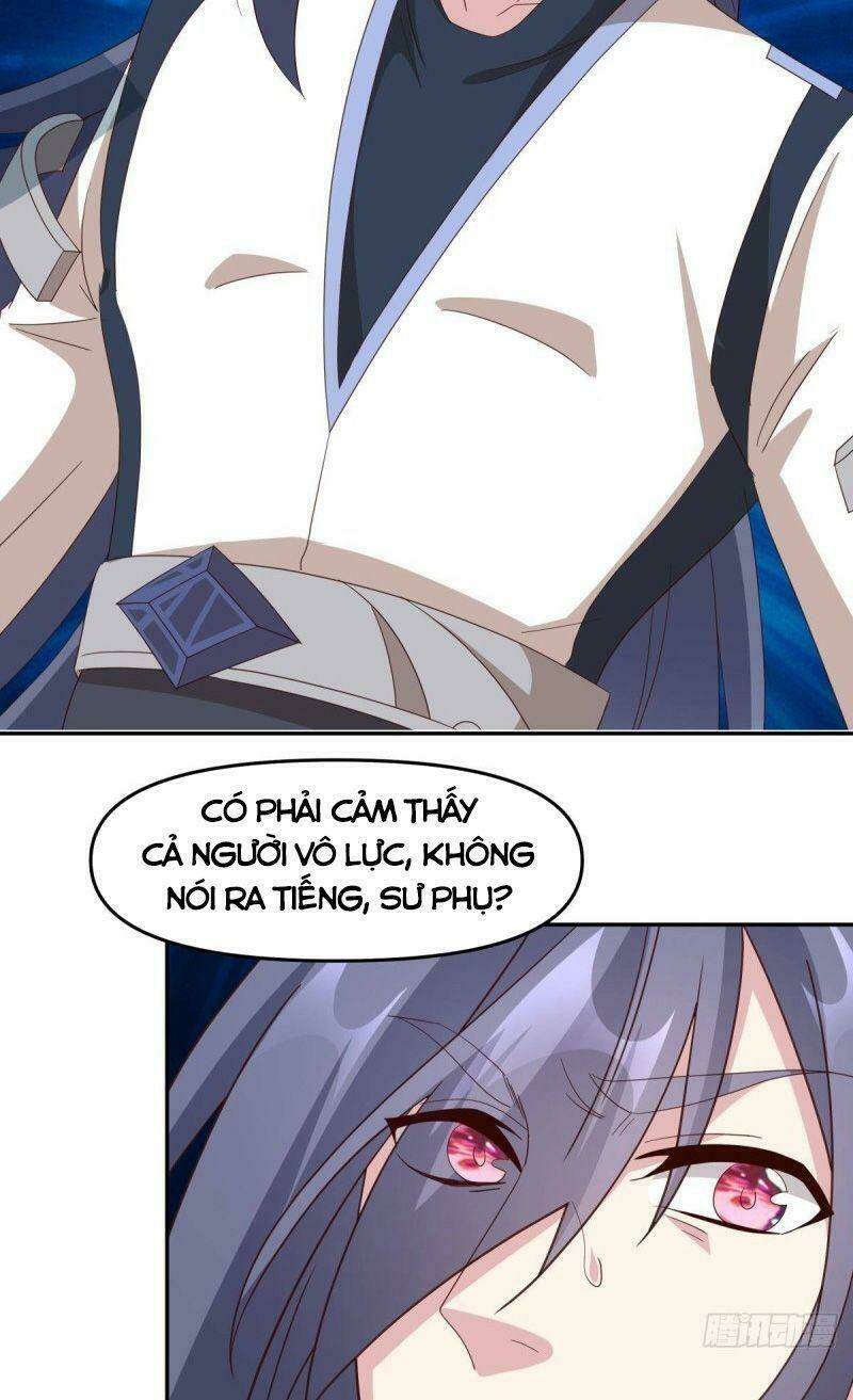 Xâm Lược Vạn Giới: Chapter 51