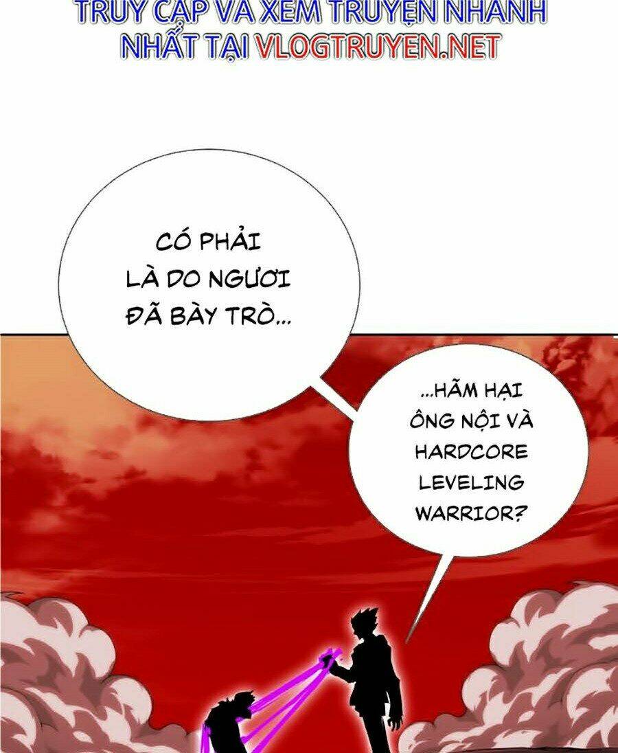 Hard Core Leveling Warrior Ss2: Chapter 94