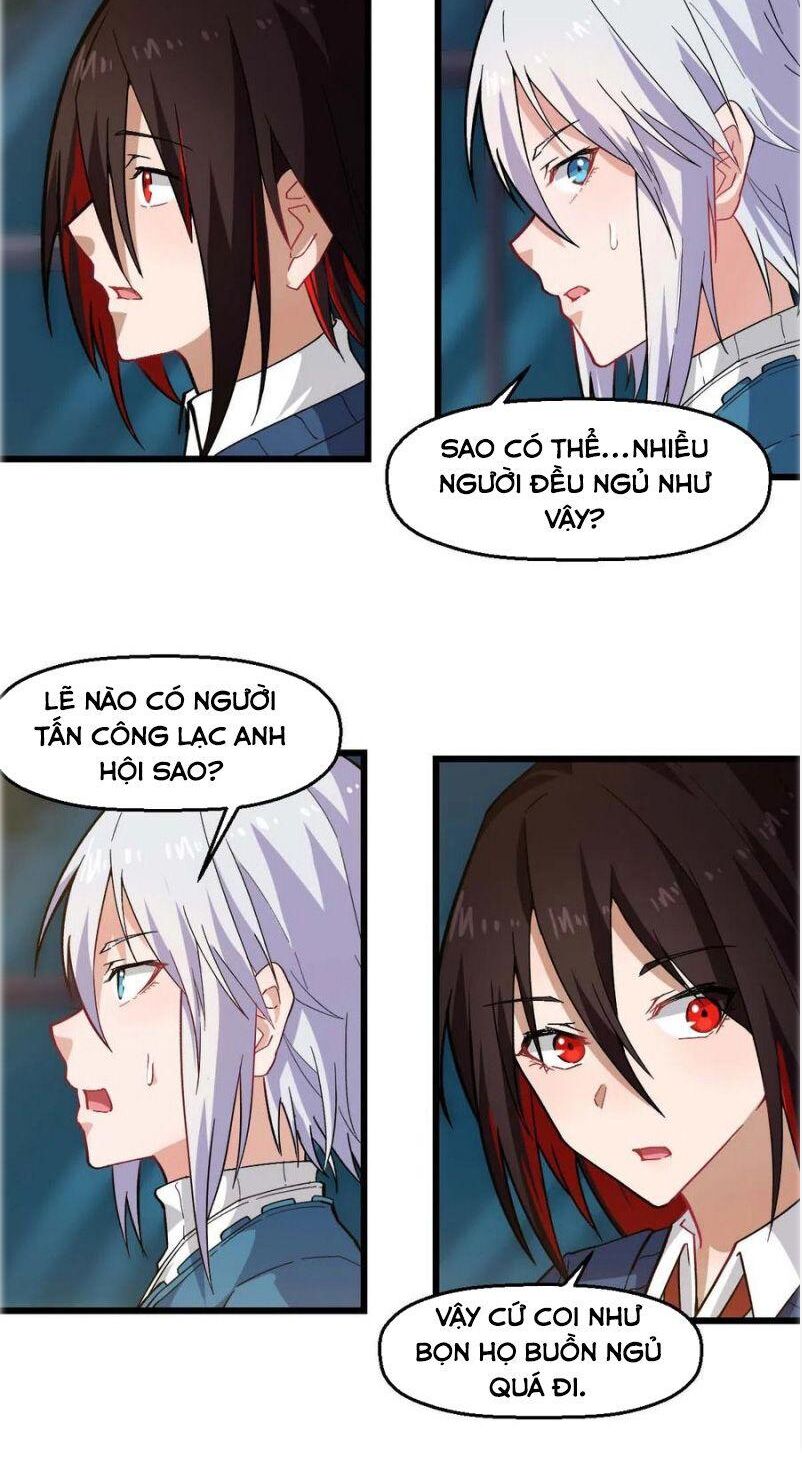 Vườn Trường Cuồng Sư Hệ Thống: Chapter 144