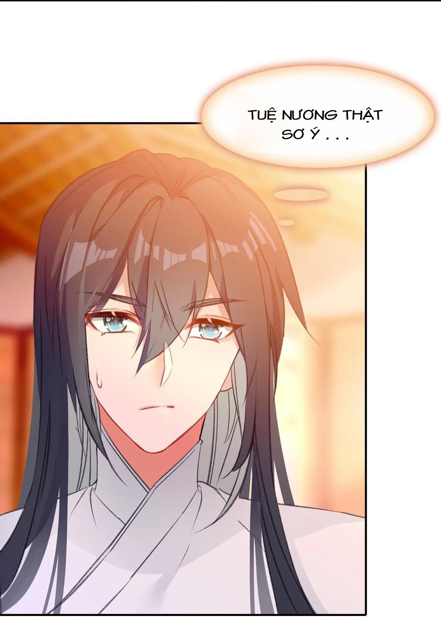 Gả Cho Một Tên Thái Giám Đáng Ghét: Chapter 150