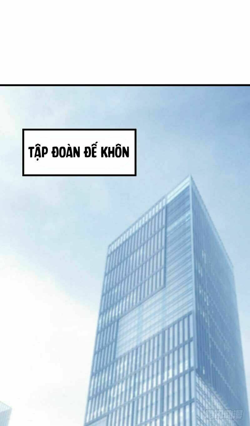 Mặt Nạ Mê Hoặc: Chapter 31