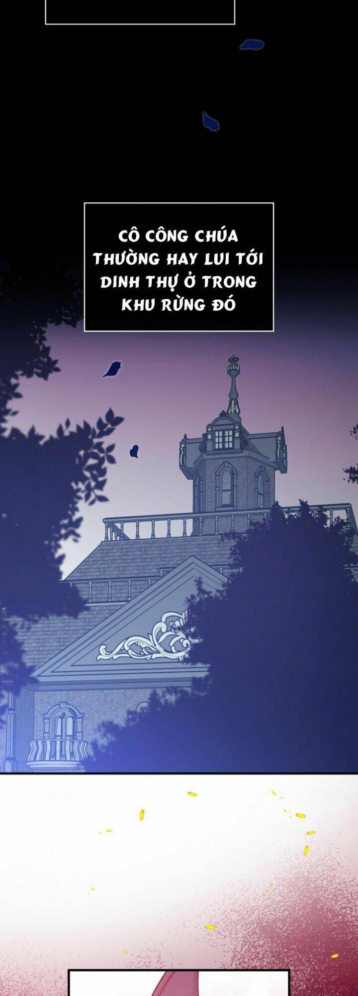 Kỵ Sĩ Đỏ Không Mê Tiền Mù Quáng: Chapter 37