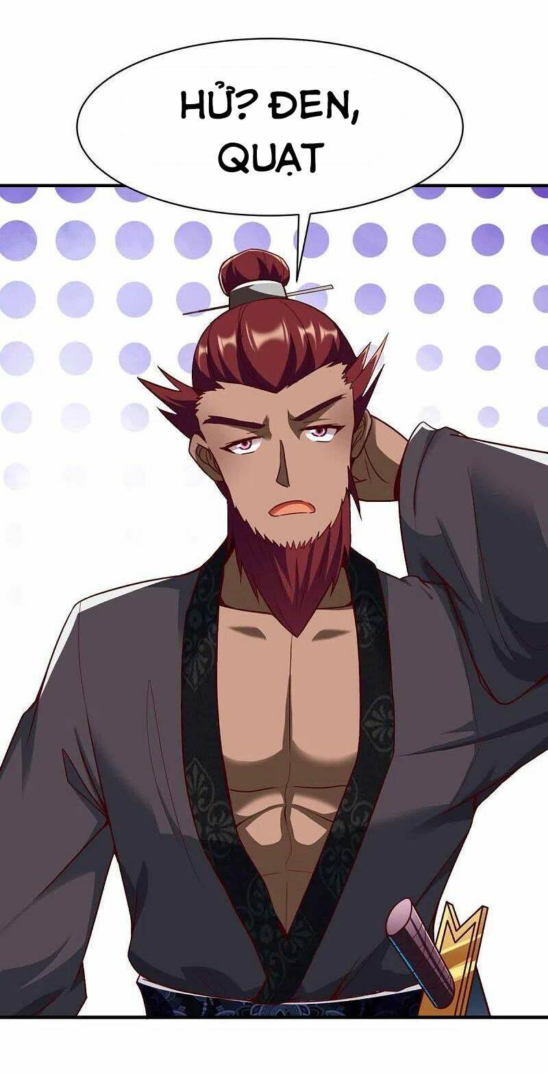 Chiến Đỉnh: Chapter 302