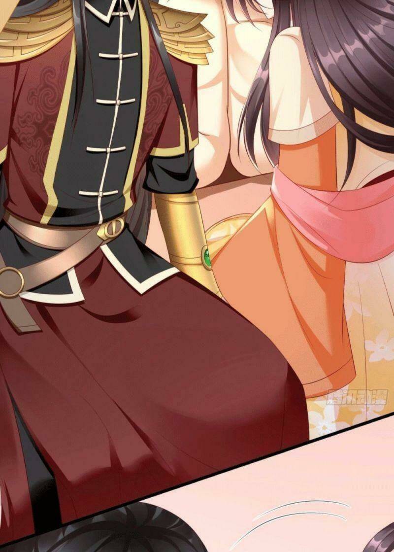 Vương Phi Là Đoá Bạch Liên Hoa: Chapter 29