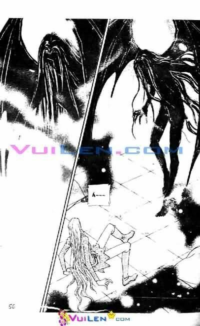 Hiệp Sĩ Nữ Hoàng: Chapter 17