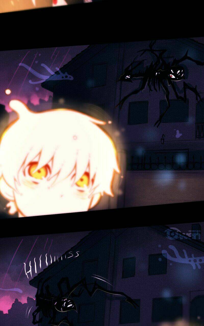 Lời Nguyền Lalin: Chapter 9