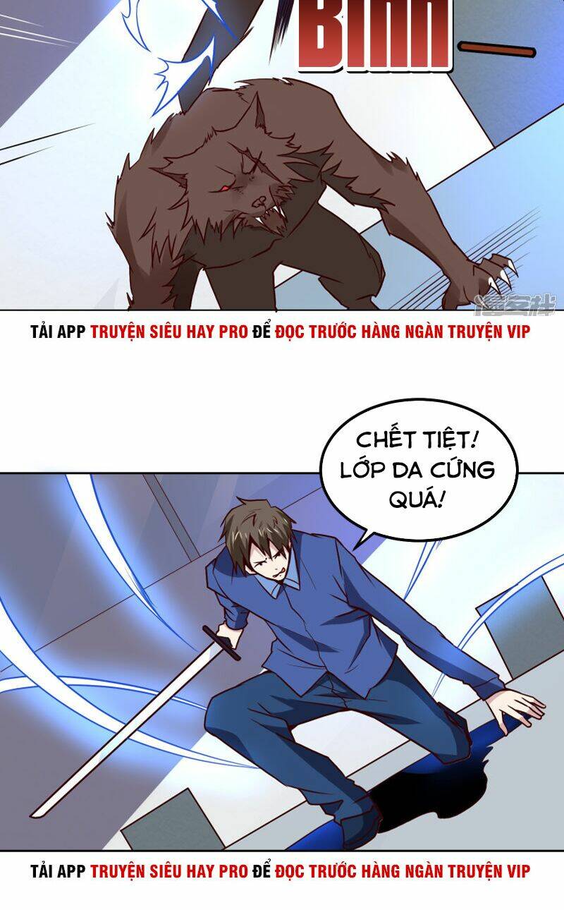 Tay Chơi Thần Cấp: Chapter 125