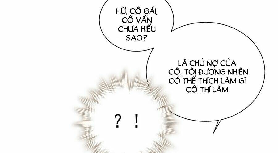 Lưu Luyến Nguy Tình: Chapter 2