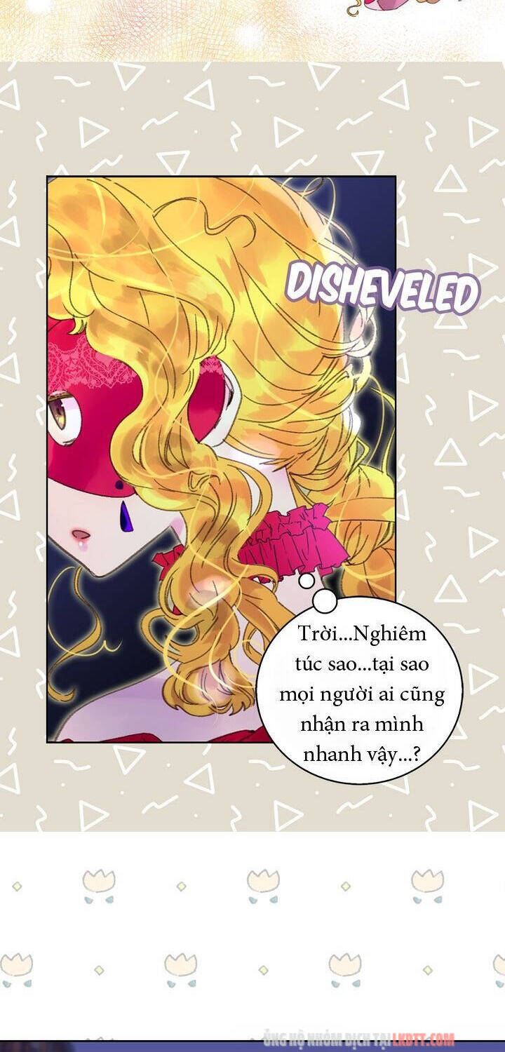 Đừng Xem Thường Nữ Phụ: Chapter 58
