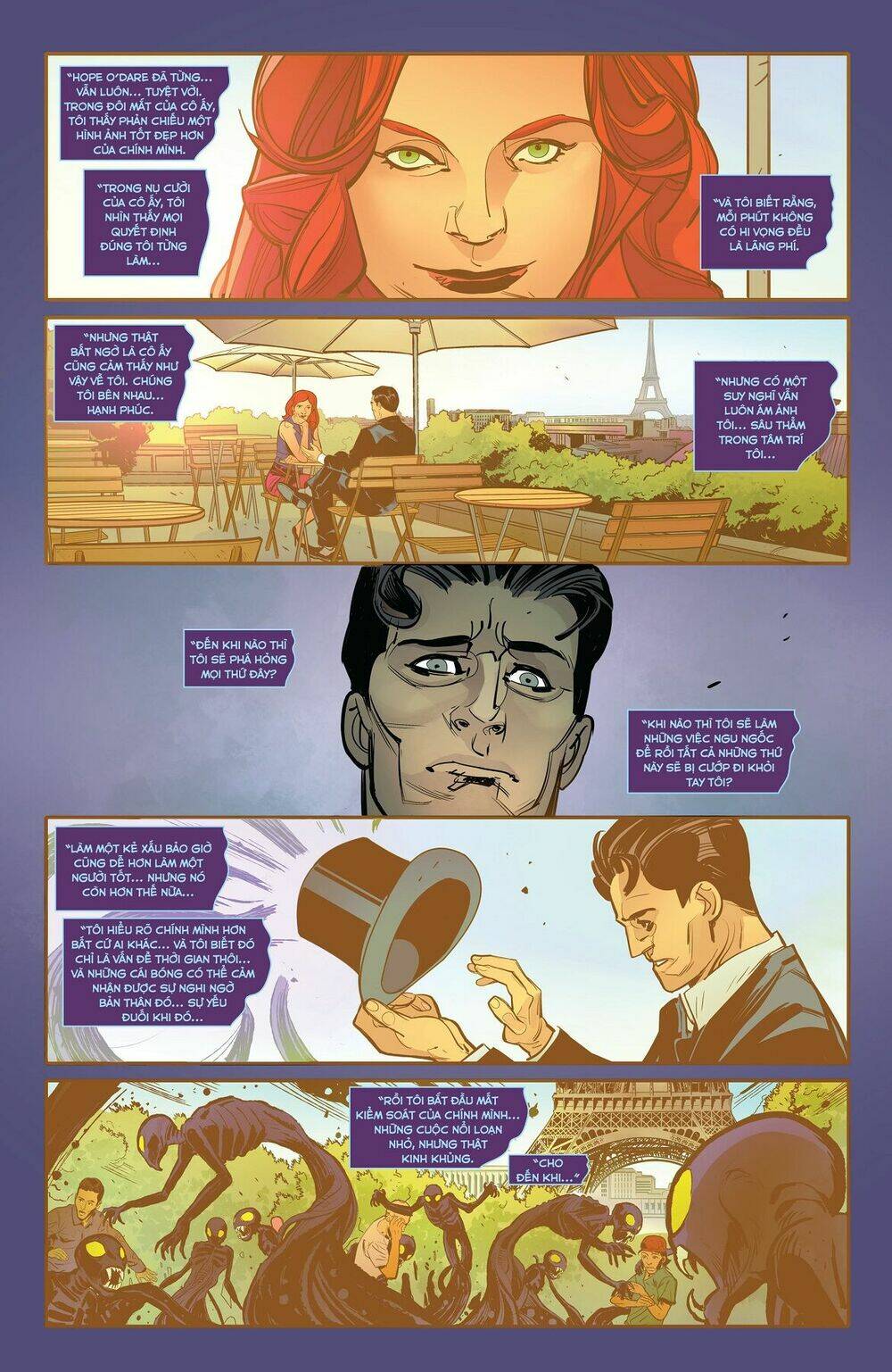 The Flash: Chapter 11