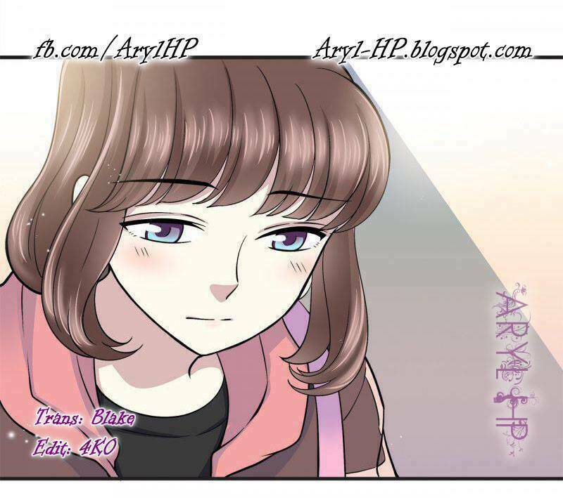 Người Yêu Thời Không: Chapter 18