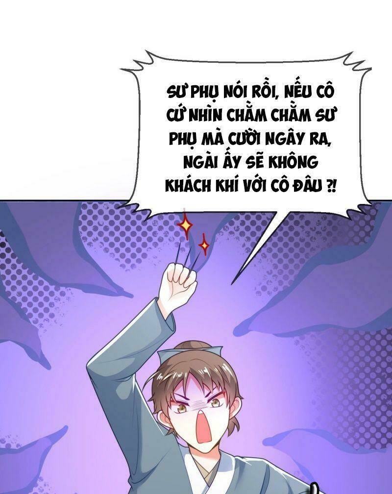 Giang Sơn Mỹ Nam Nhập Trướng Ta: Chapter 14